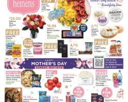 Heinen's Weekly Specials