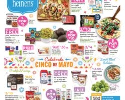 Heinen's Weekly Ad