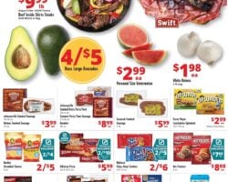 Brookshire Brothers Ad