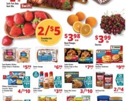 Brookshire Brothers Weekly Ad