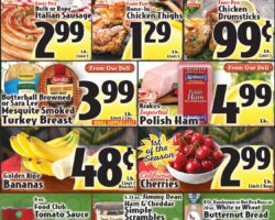 Butera Weekly Ad