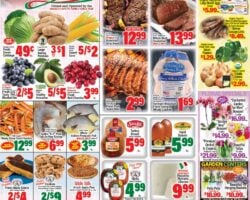 Caputo's Weekly Ad