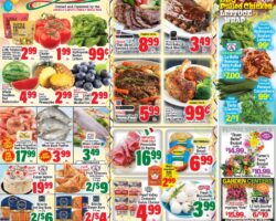 Caputo's Ad