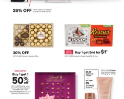 CVS Weekly Ad Sale
