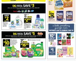 Dollar General Weekly Ad