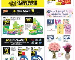 Dollar General Ad