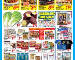 Don Quijote Weekly Ad