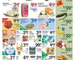 Fiesta Weekly Ad