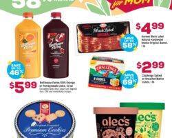 Grocery Outlet In Store Weekly Ad