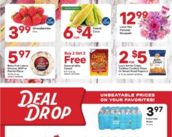 Hornbacher's Ad