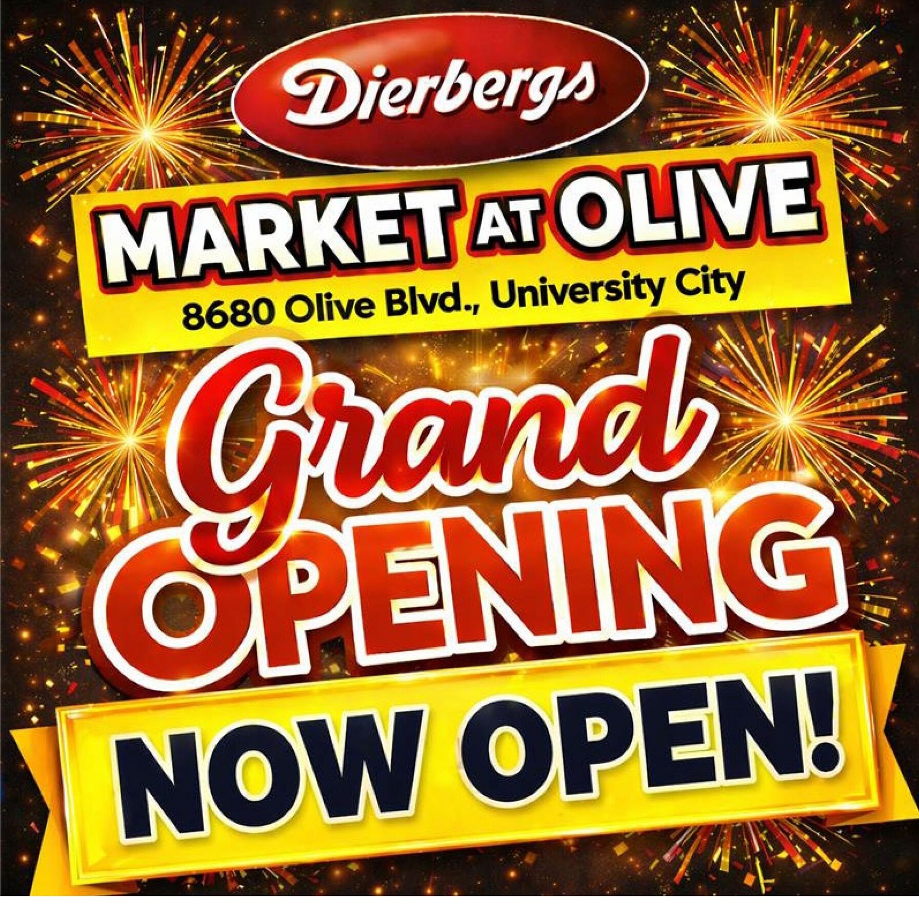 Dierbergs In-Store Weekly Ad