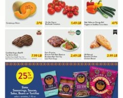 Fresh Thyme Weekly Ad