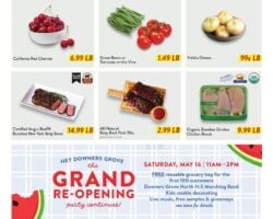 Fresh Thyme Weekly Ad