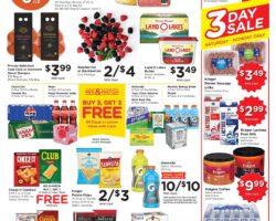Kroger Weekly Ad
