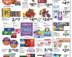 Kroger Ad Preview