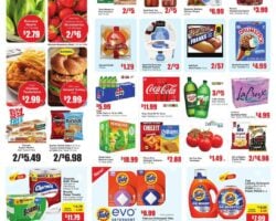 Marc's Weekly Ad