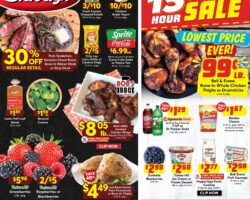 Dierbergs Weekly Ad