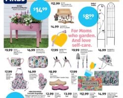 Aldi In Store Ad