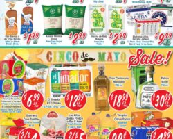 La Bonita Weekly Ad