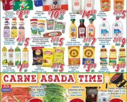 La Bonita Supermarkets Ad