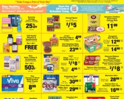 Longs Ad