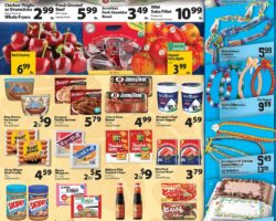 Times Supermarkets In-Store Weekly Ad