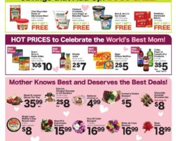 Shoppers Specials