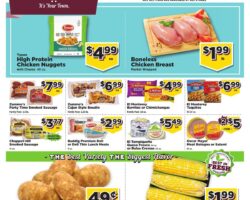 Food Town Weekly Ad