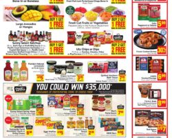 Lucky Supermarkets Weekly Ad