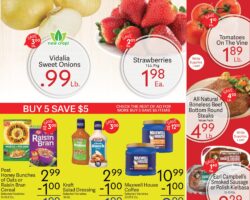 Riesbeck's Ad