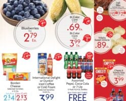 Riesbeck's Ad