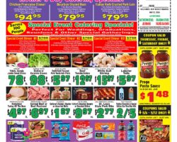 Rulli Brothers Ad