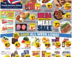 Weis Markets Circular
