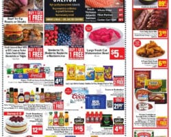 Save Mart Weekly Ad