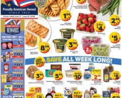 Weis Markets Weekly Ad