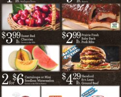 Yoke's Weekly Ad
