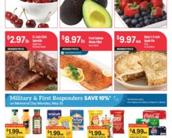Nob Hill Weekly Ad