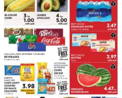 Reasor's Foods Weekly Ad