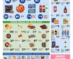 Price Rite Flyer
