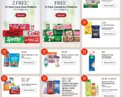 Walgreens Weekly Ad