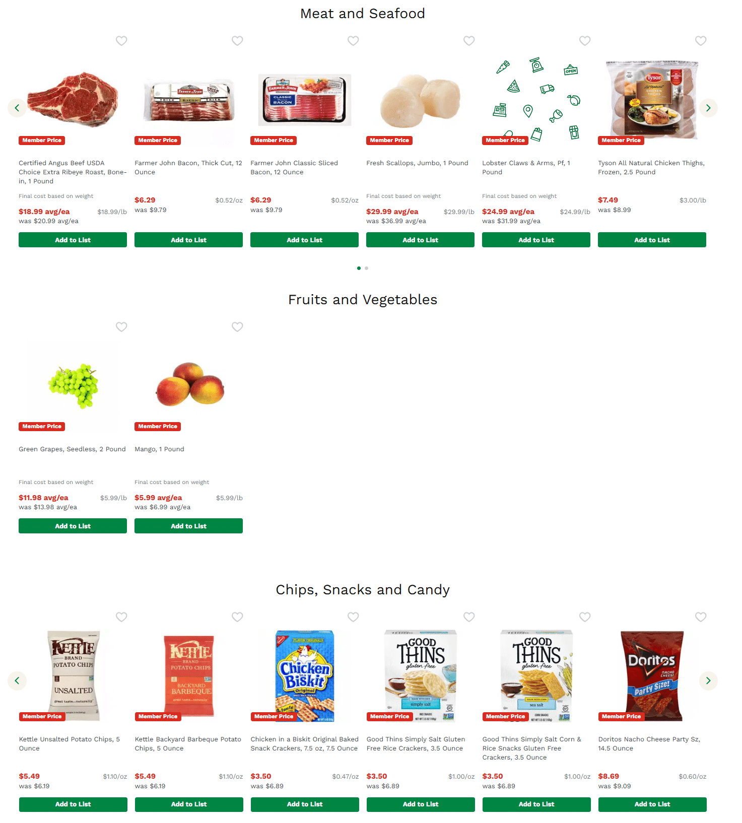 Foodland Weekly Ad