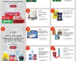 Walgreens Ad Sale