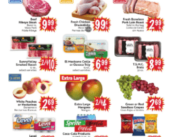 FoodMaxx Ad