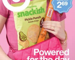 Target Ad