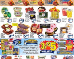Fairplay Foods Ad