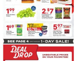 Hornbacher's Weekly Ad