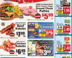 FoodFair Ad