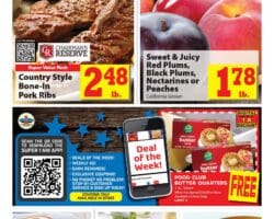 Super 1 Foods Weekly Ad