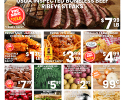 Hi Nabor In-Store Weekly Ad