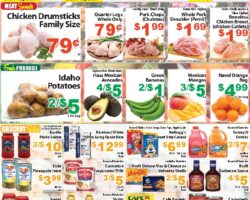 Fine Fare Weekly Circular